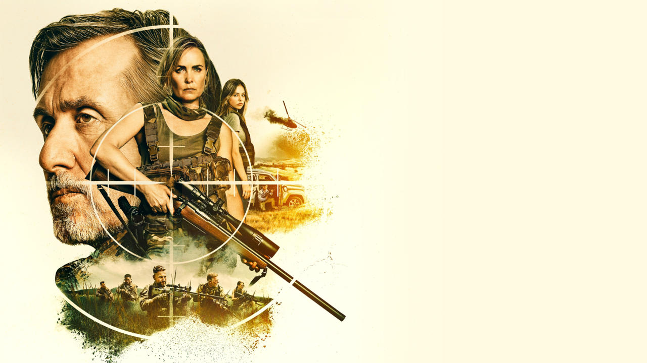 Seven Snipers
