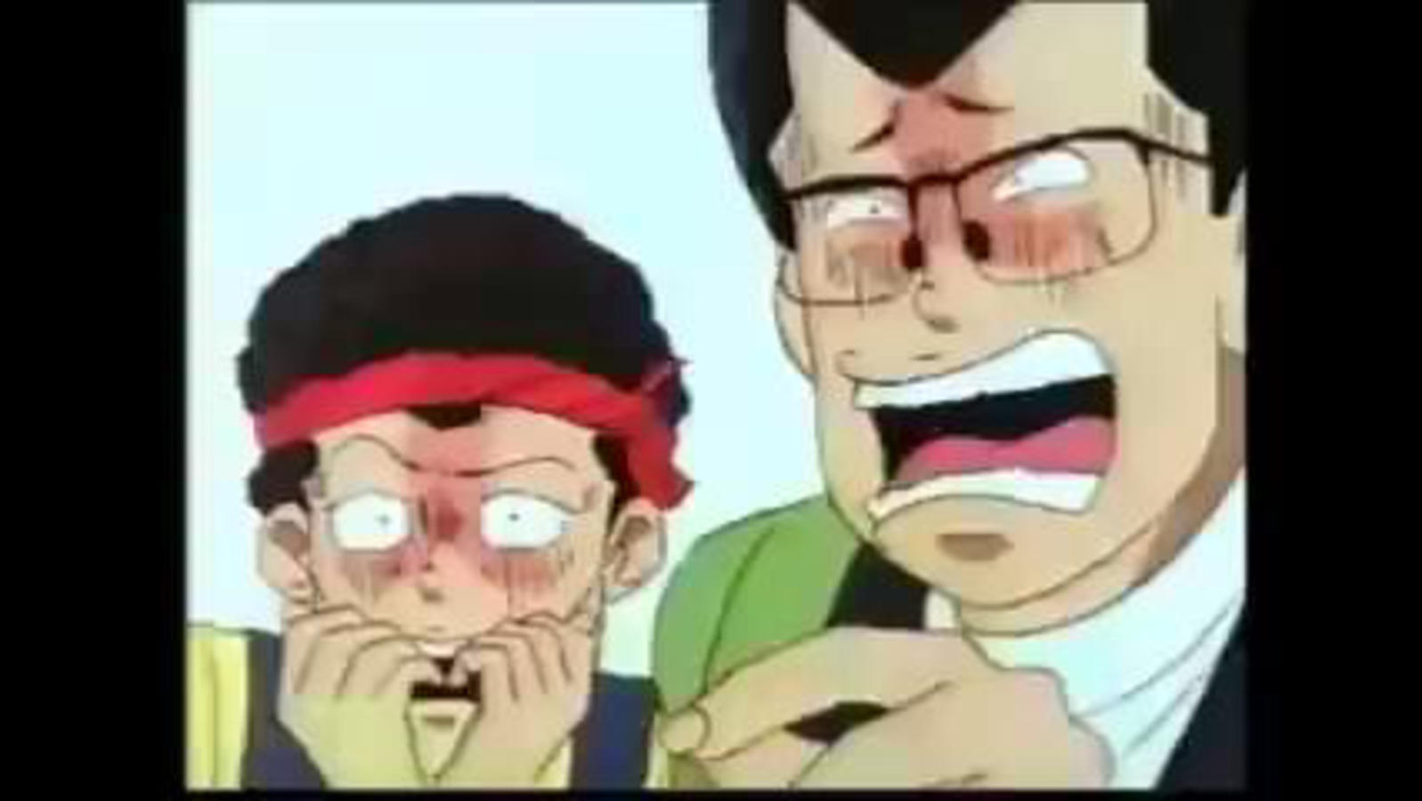 Shakotan Boogie OVA 1