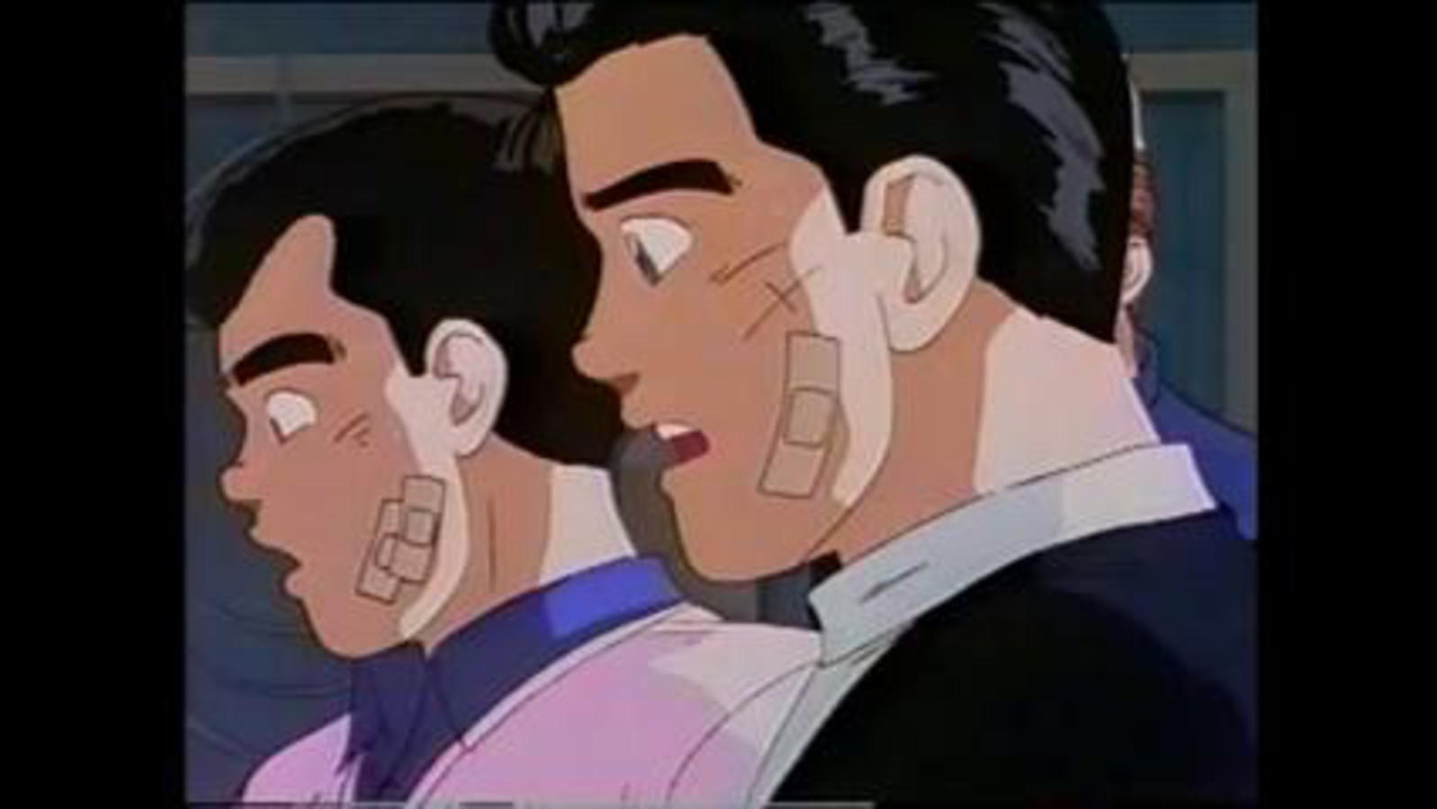 Shakotan Boogie OVA 3