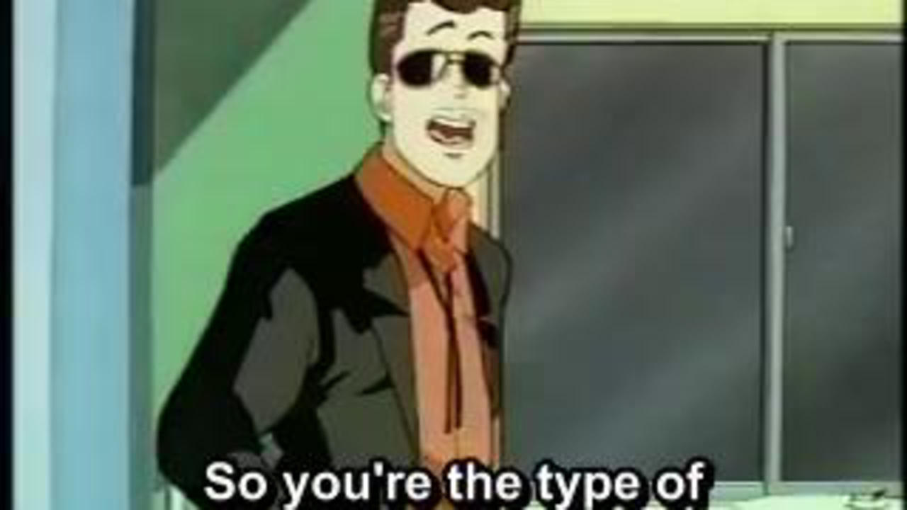 Shakotan Boogie OVA 4