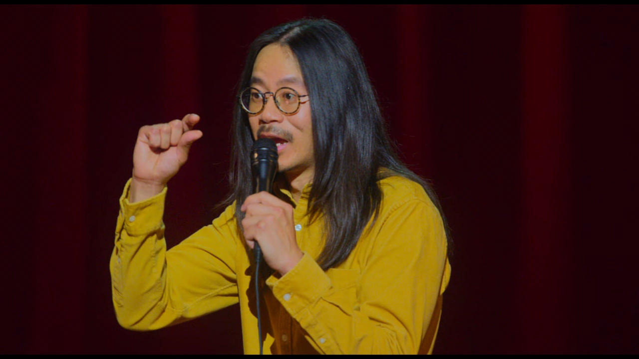 Sheng Wang: Sweet and Juicy