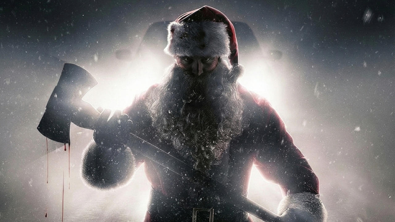 Silent Night, Deadly Night