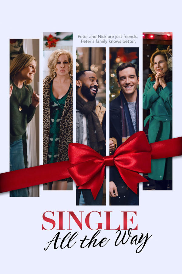 Single All the Way