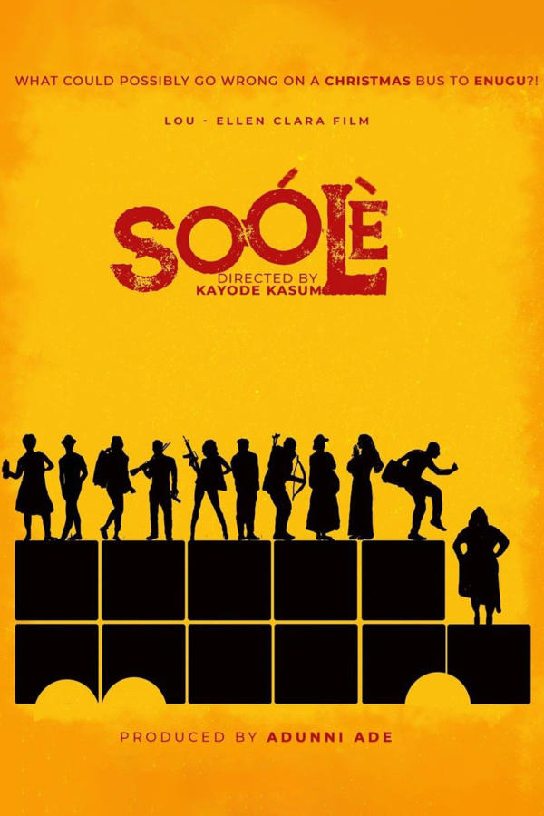 Soólè