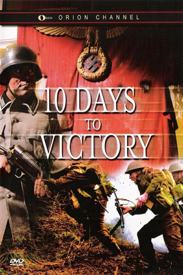 Ten Days to Victory