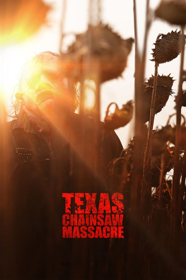 Texas Chainsaw Massacre