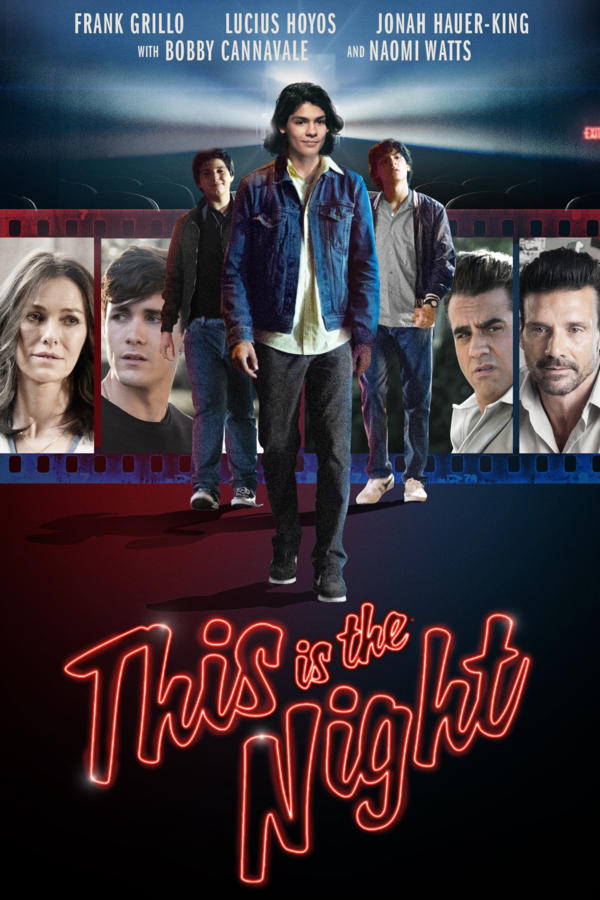This Is the Night