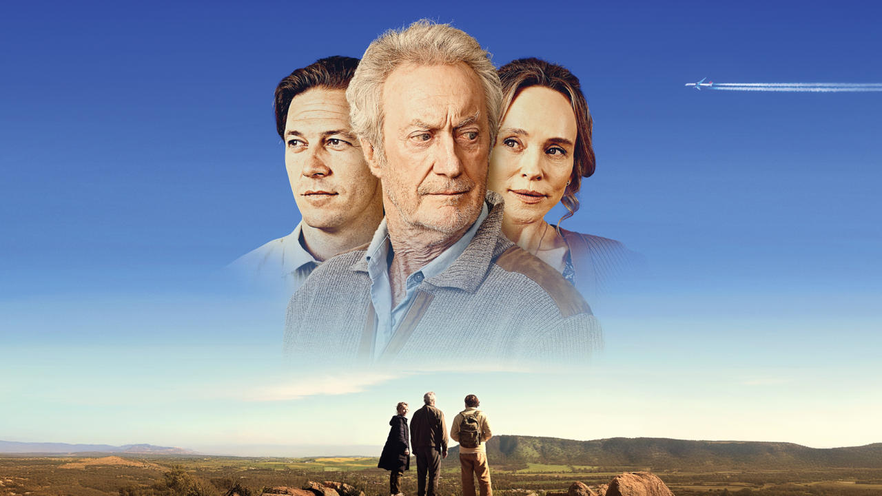 The Travellers