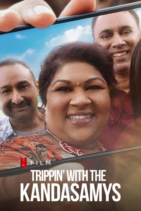 Trippin' with the Kandasamys