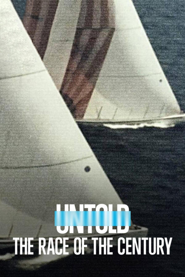 Untold: The Race of the Century