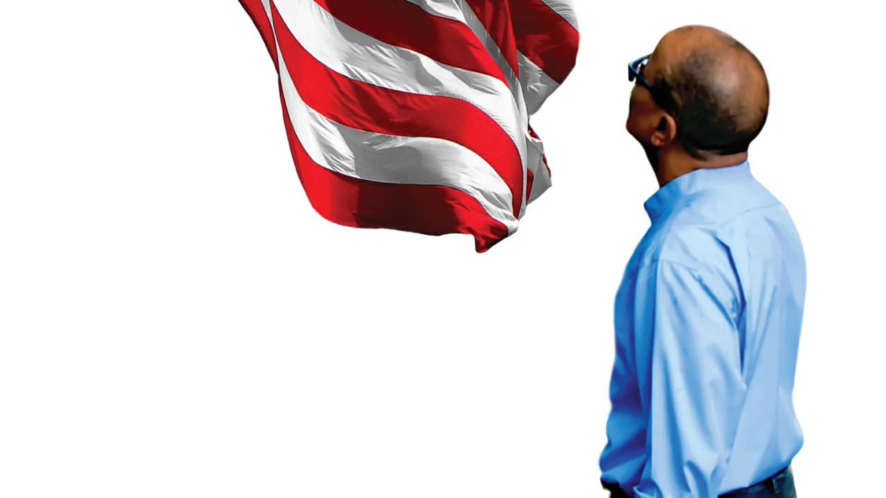 Who We Are: A Chronicle of Racism in America