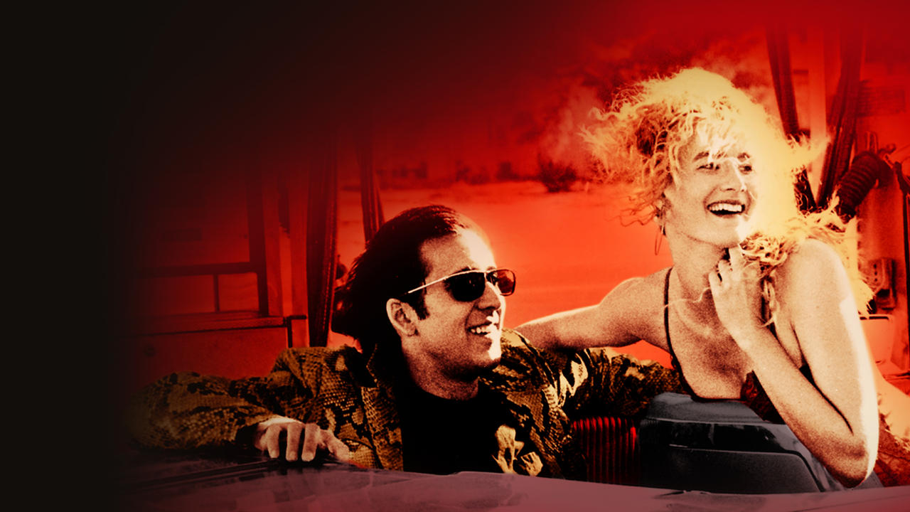 Wild at Heart