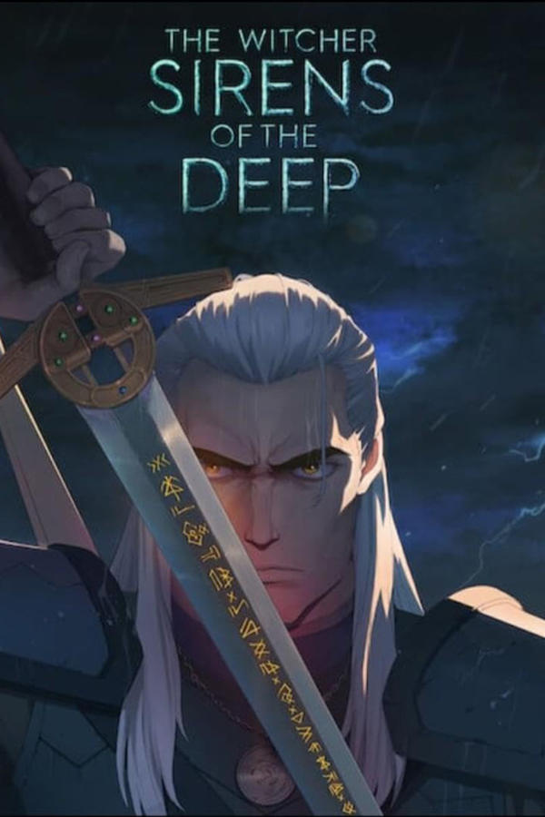 The Witcher: نداء الأعماق