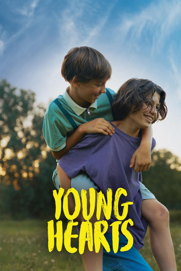 Young Hearts