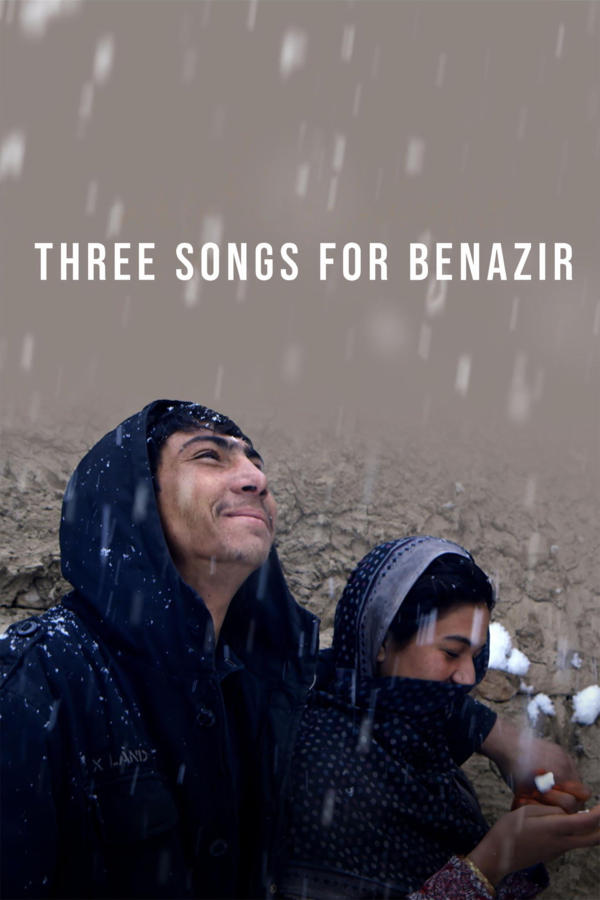Three Songs for Benazir