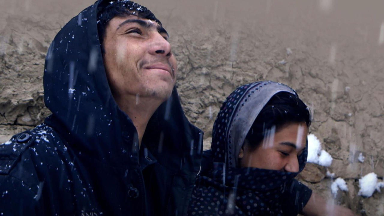 Three Songs for Benazir