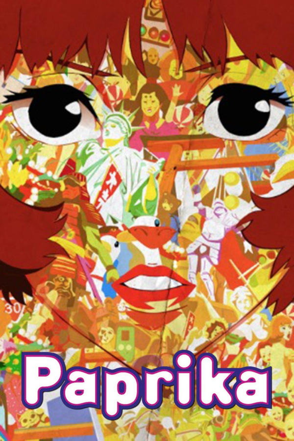 Paprika
