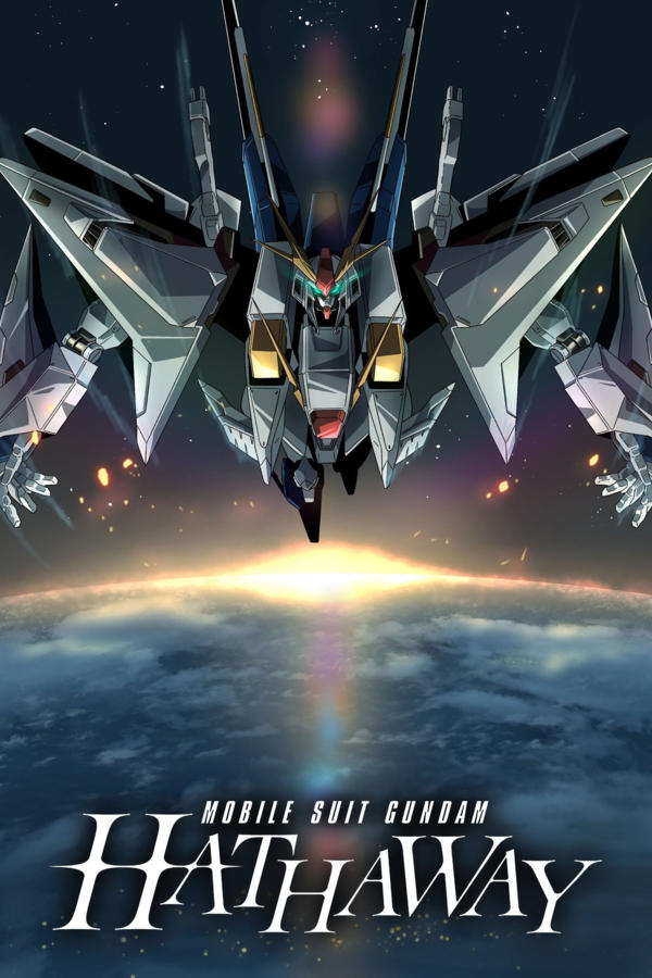 Mobile Suit Gundam: Hathaway