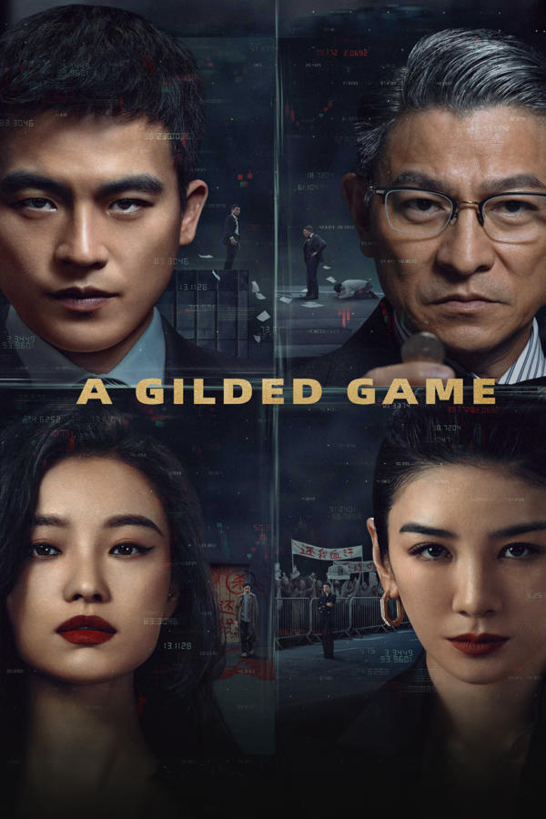 A Gilded Game