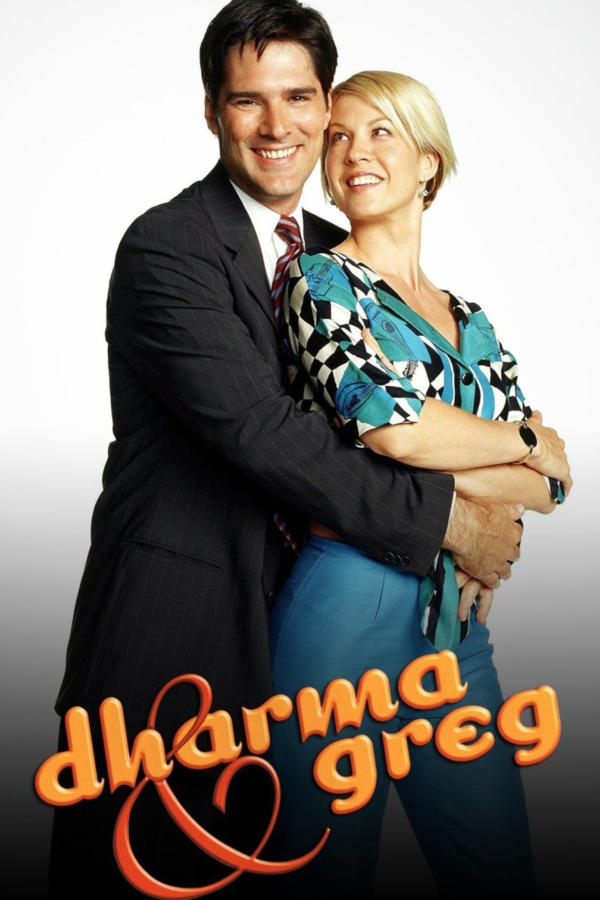 Dharma & Greg