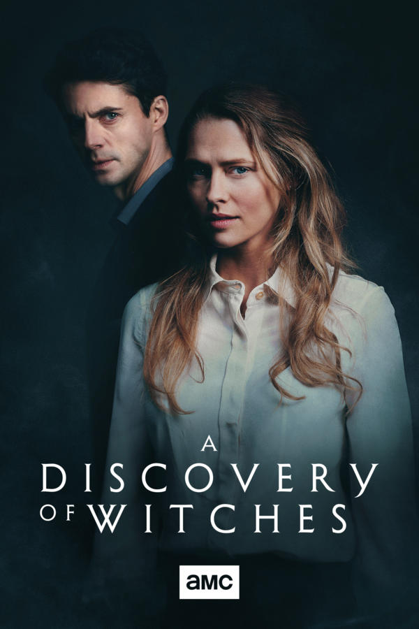 A Discovery of Witches