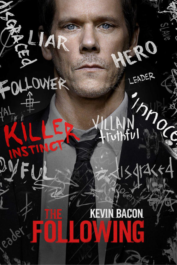 The Following