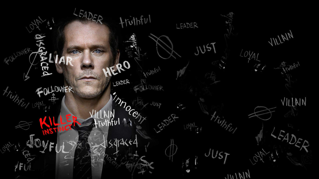 The Following
