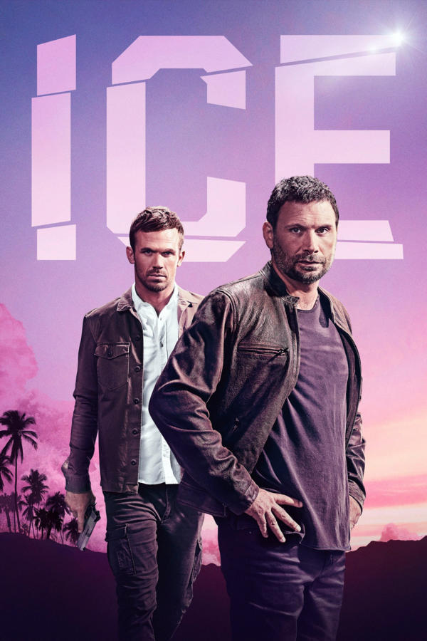 Ice (2016)