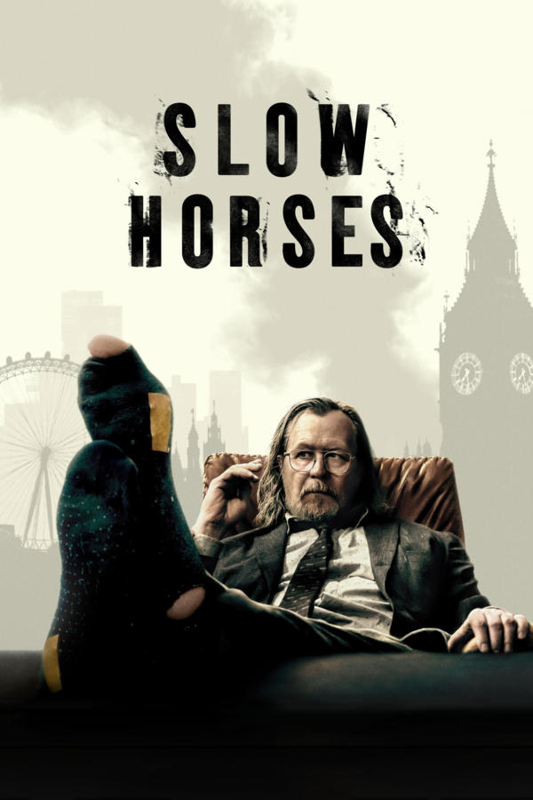 Slow Horses