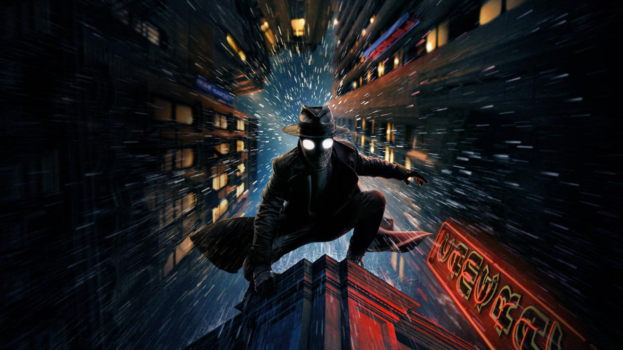 سبايدر-نوار