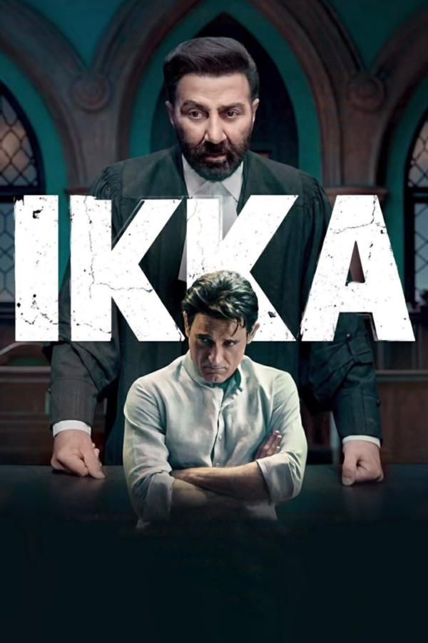 Ikka