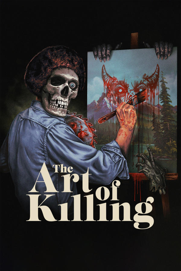 The Art of Killing