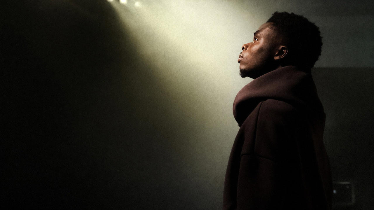 Bukayo Saka: The Time is Now