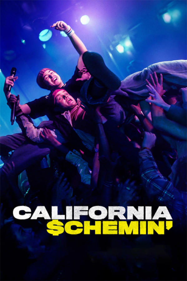 California Schemin'