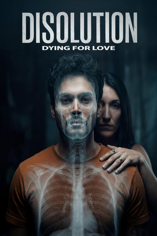 Disolution