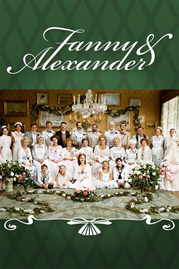 Fanny and Alexander