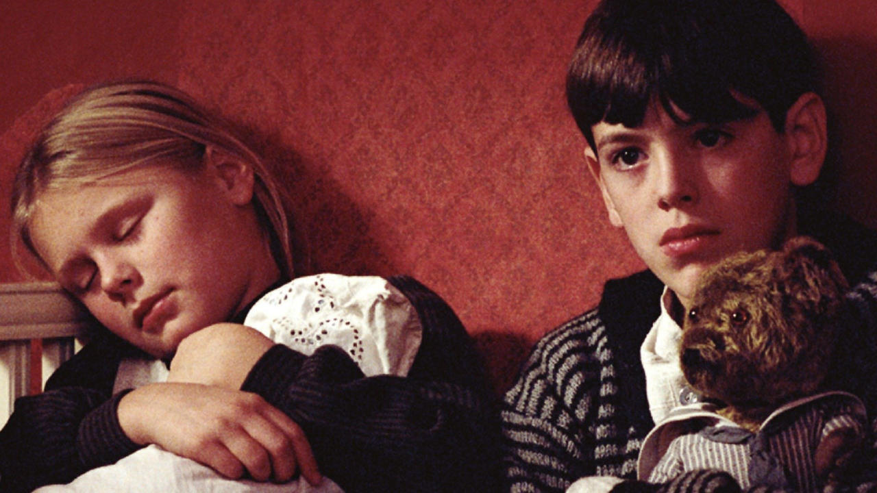 Fanny and Alexander
