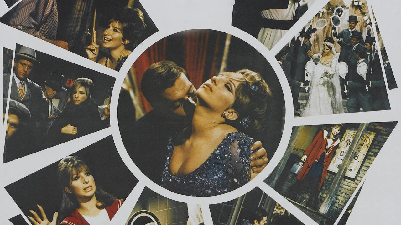 Funny Girl