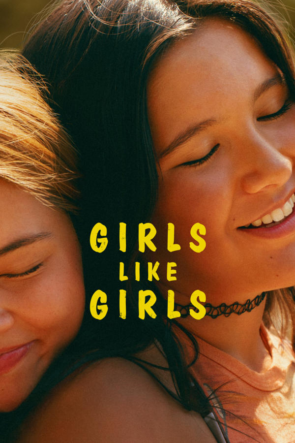 Girls Like Girls