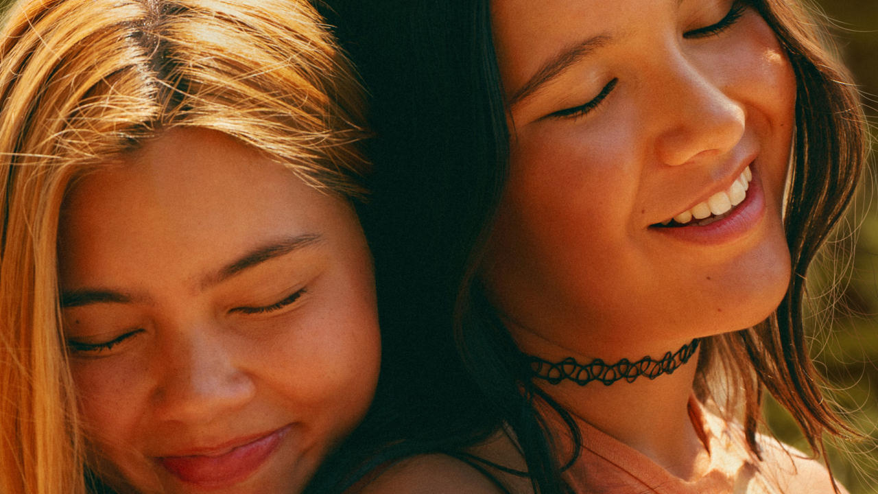 Girls Like Girls