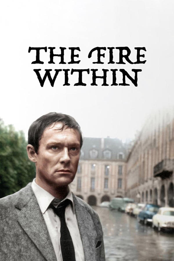 The Fire Within