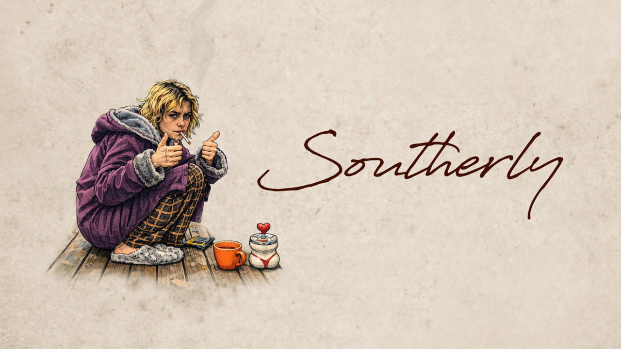 Southerly