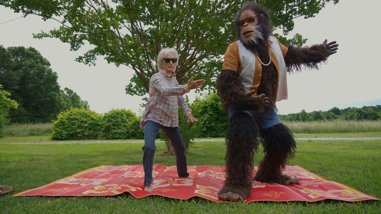 Squatch