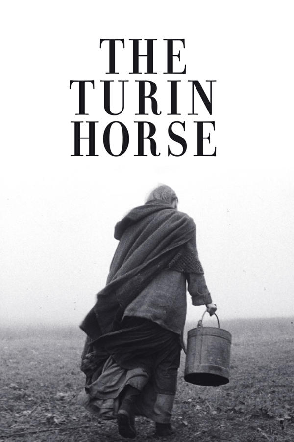 The Turin Horse