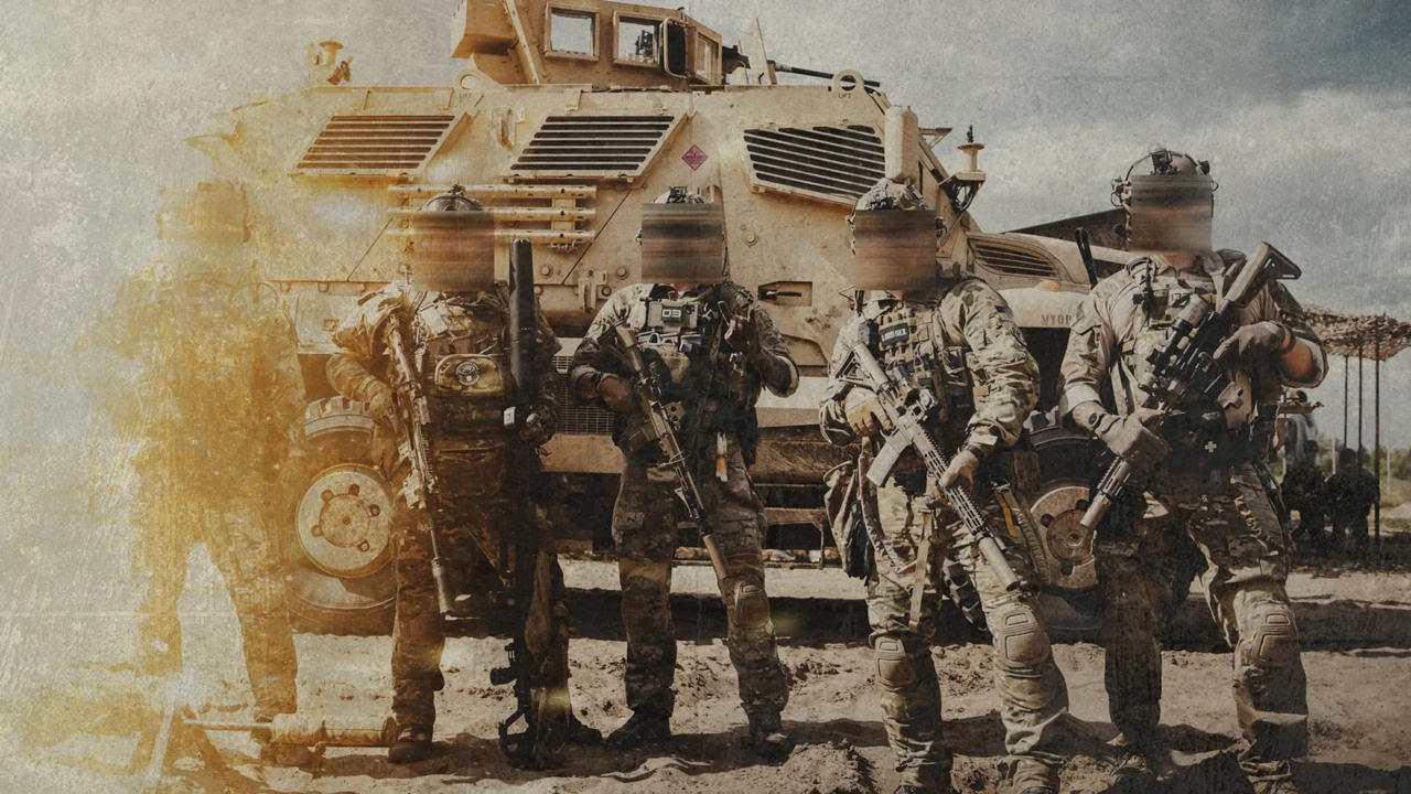 KILLHOUSE