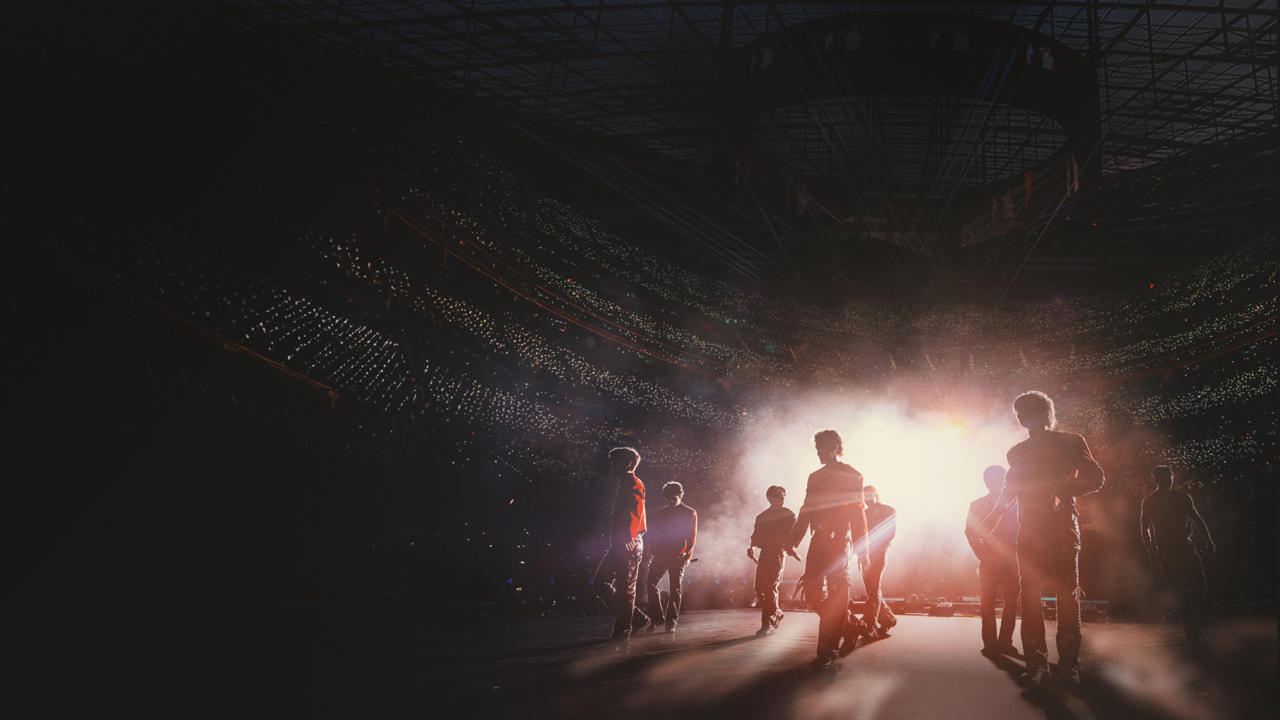 Stray Kids: The Dominate Experience