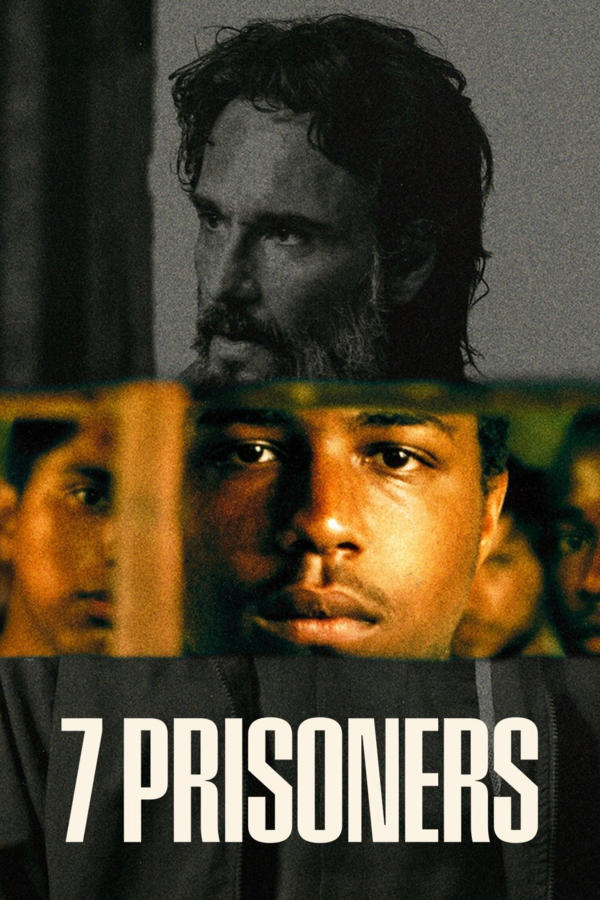 7 Prisoners