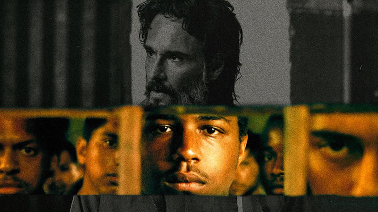 7 Prisoners