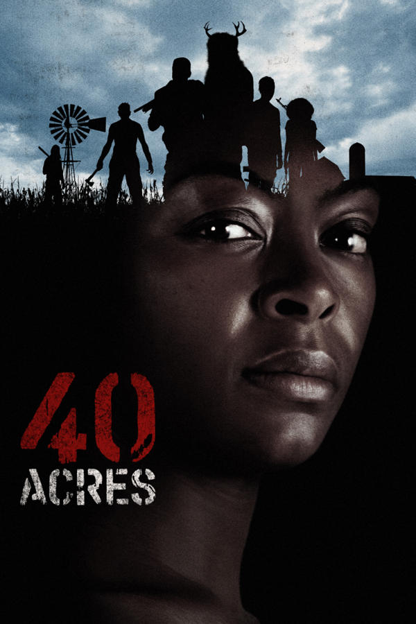 40 Acres