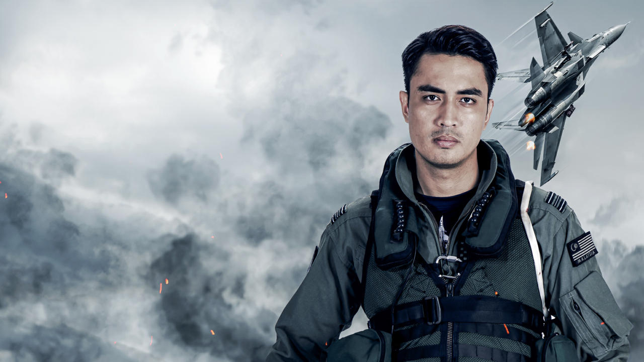 Air Force: The Movie - Selagi Bernyawa